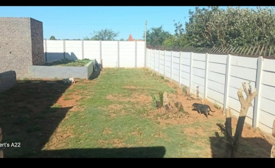 3 Bedroom Property for Sale in Hennenman Free State